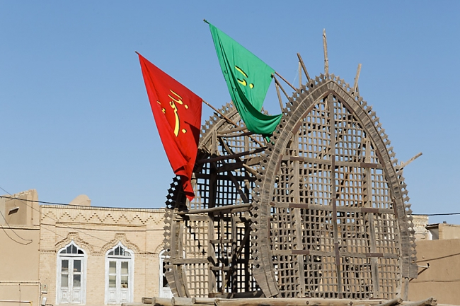 Yazd-Vieille ville-005